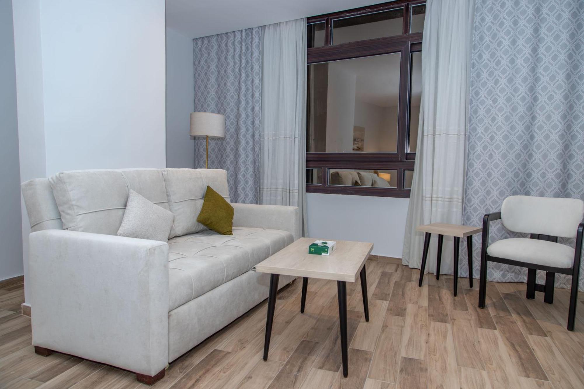 Отель Al Farida Boutique Pyramids Kafrat al Jabal Экстерьер фото